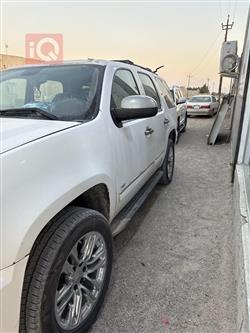 شيفروليه تاهو